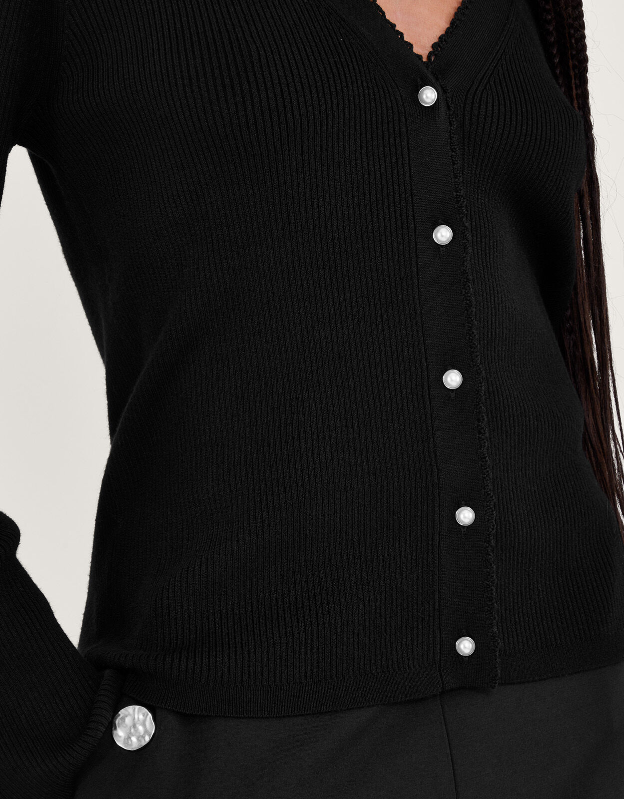 Monsoon ladies cardigan discount