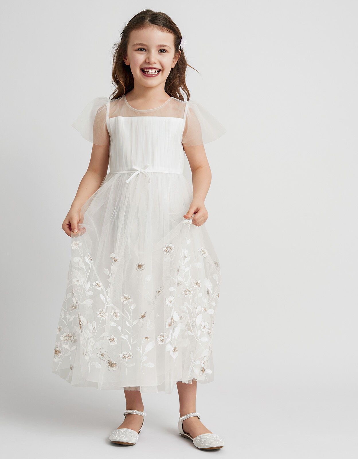 Monsoon kids sale dresses online