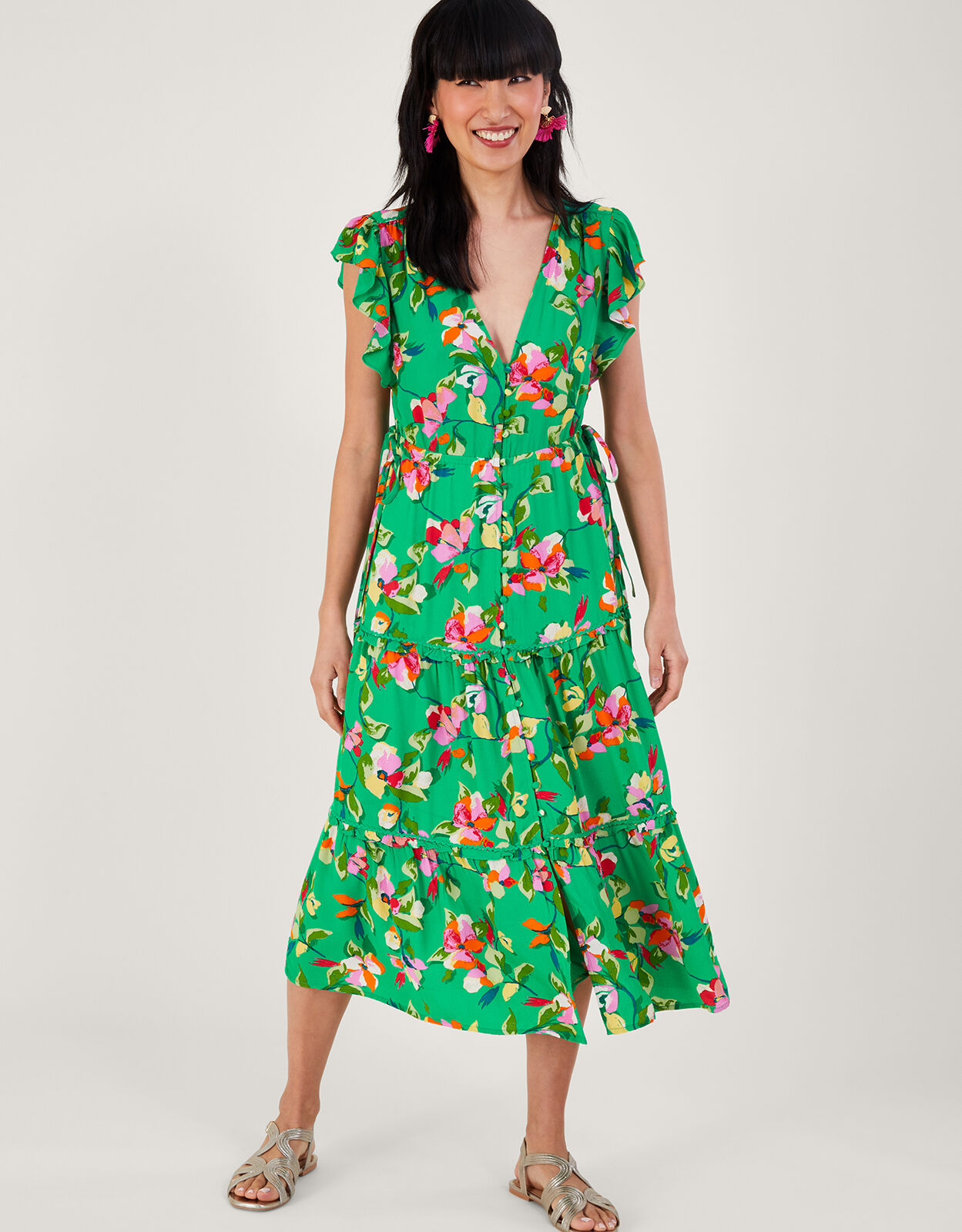 Monsoon bee on sale dress