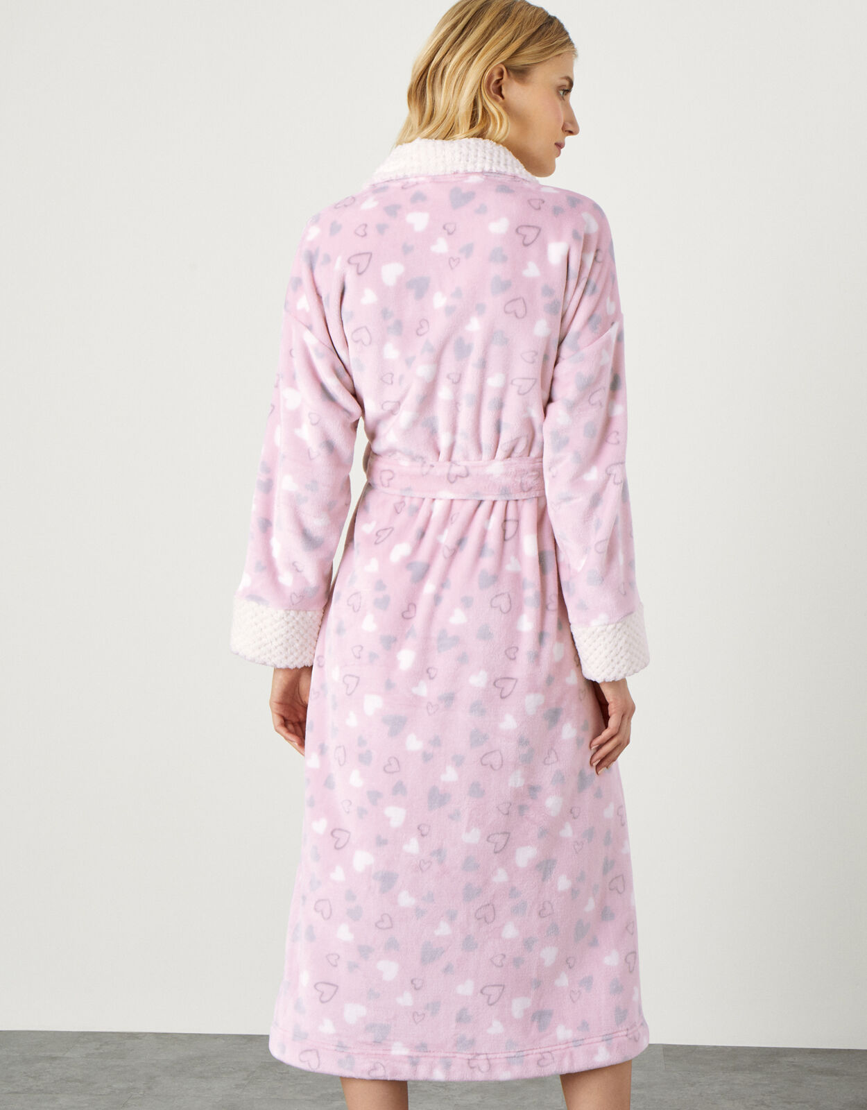 Monsoon dressing top gowns