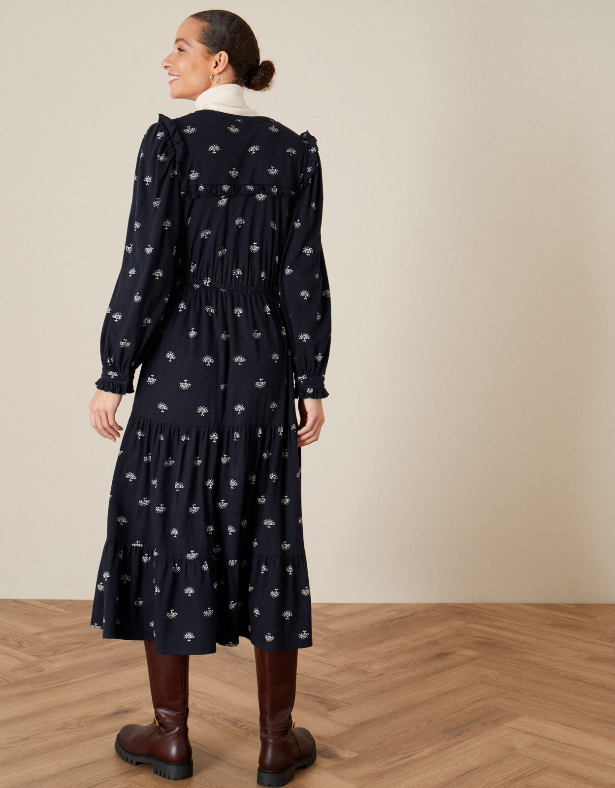 latest chitenge tops