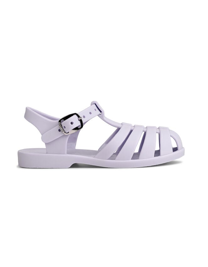 Liewood Bre Beach Sandals, Purple (PURPLE), large