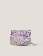 Mini Confetti Glitter Bag, , large