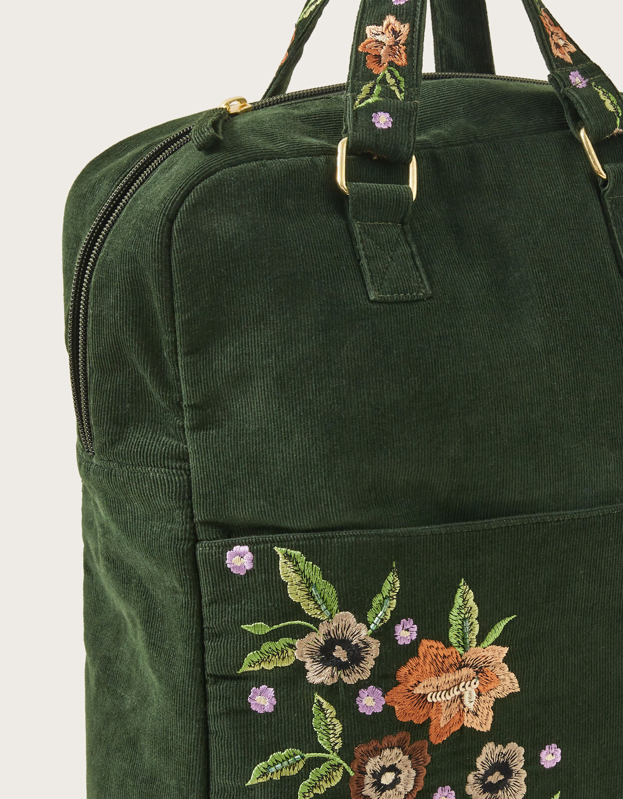 Monsoon outlet backpack sale