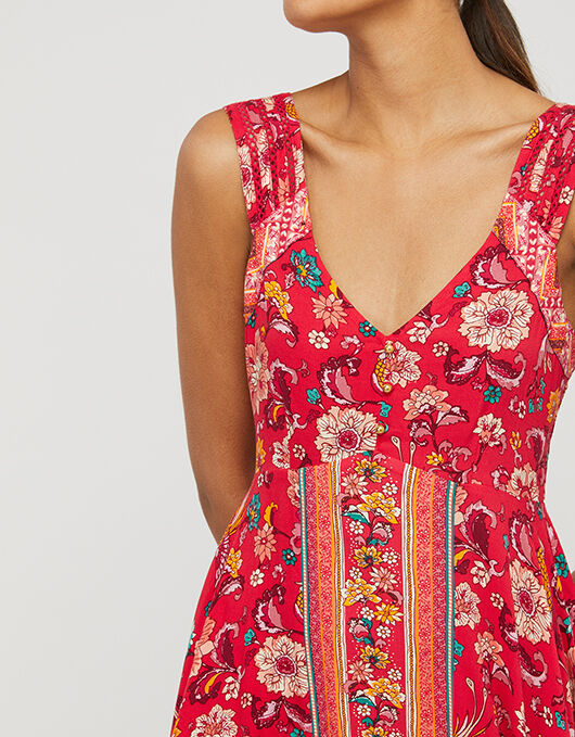 monsoon lauren dress