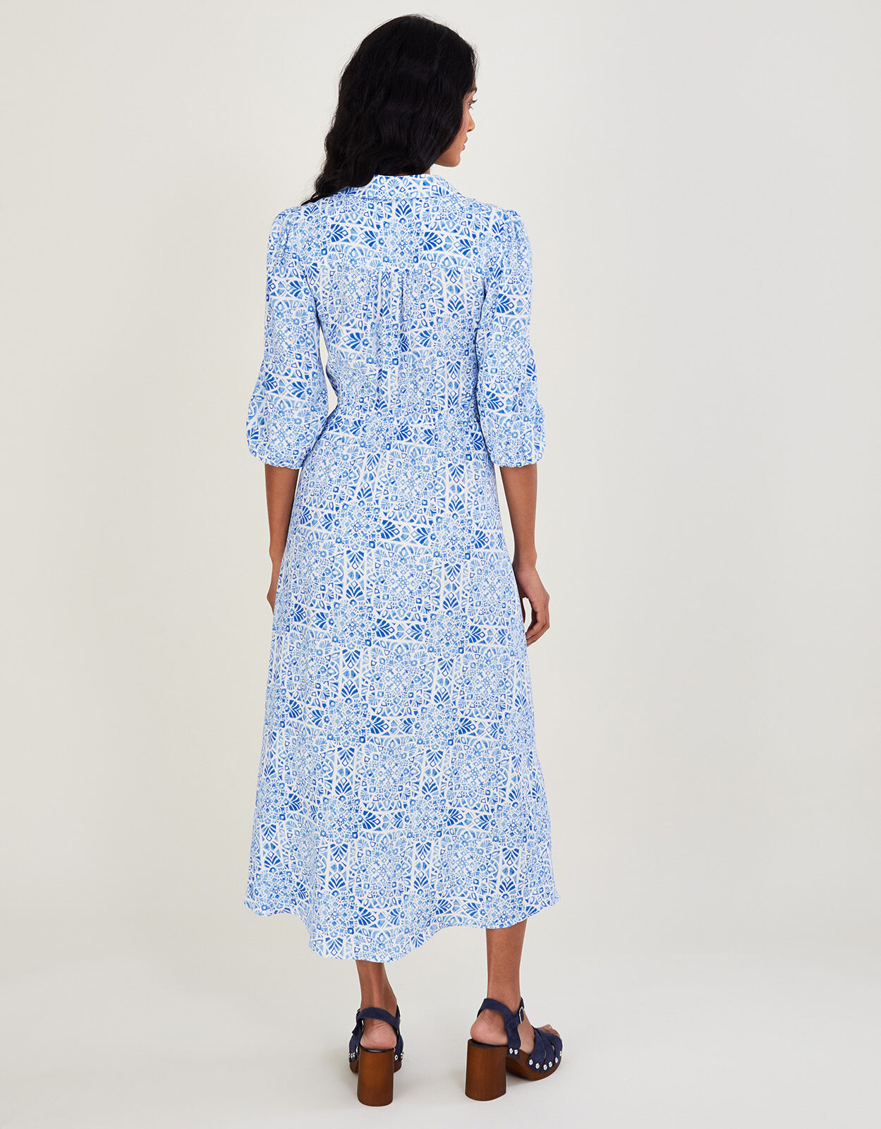 Monsoon josephine hot sale dress