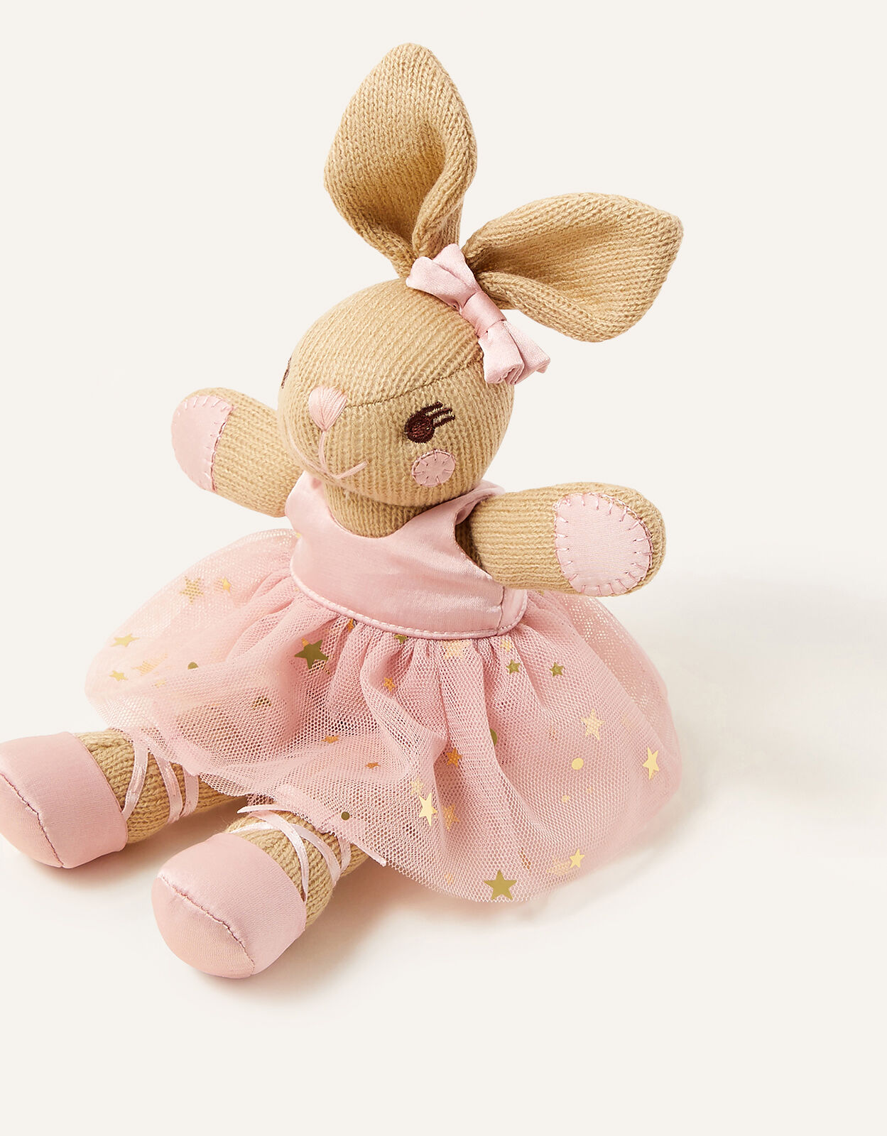 Bella best sale bunny ballerina