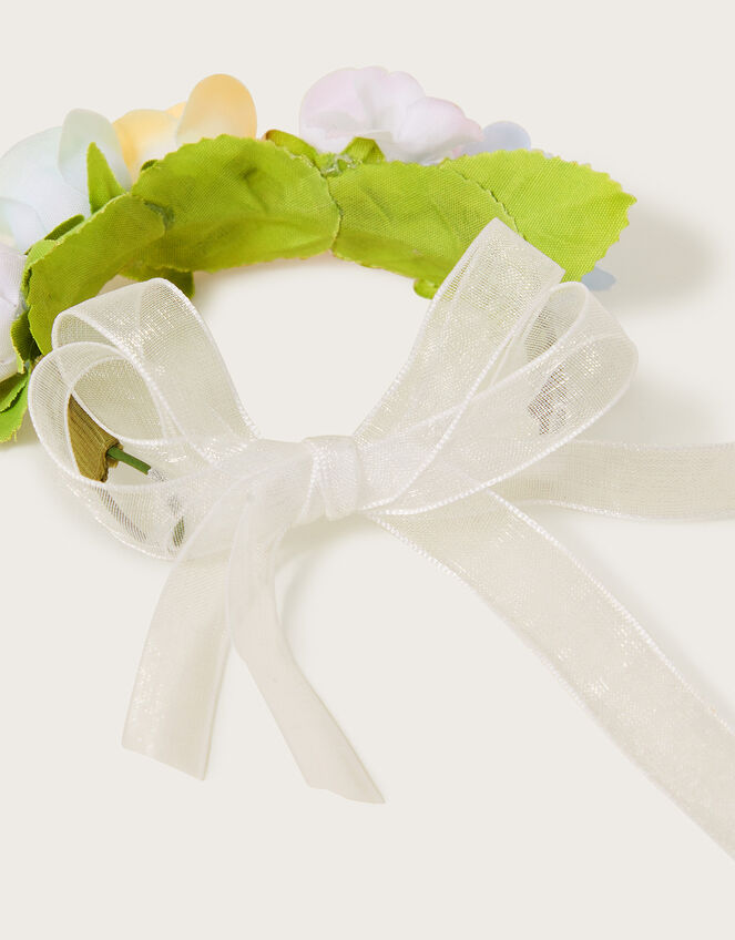 Floral Bridesmaid Bracelet, , large