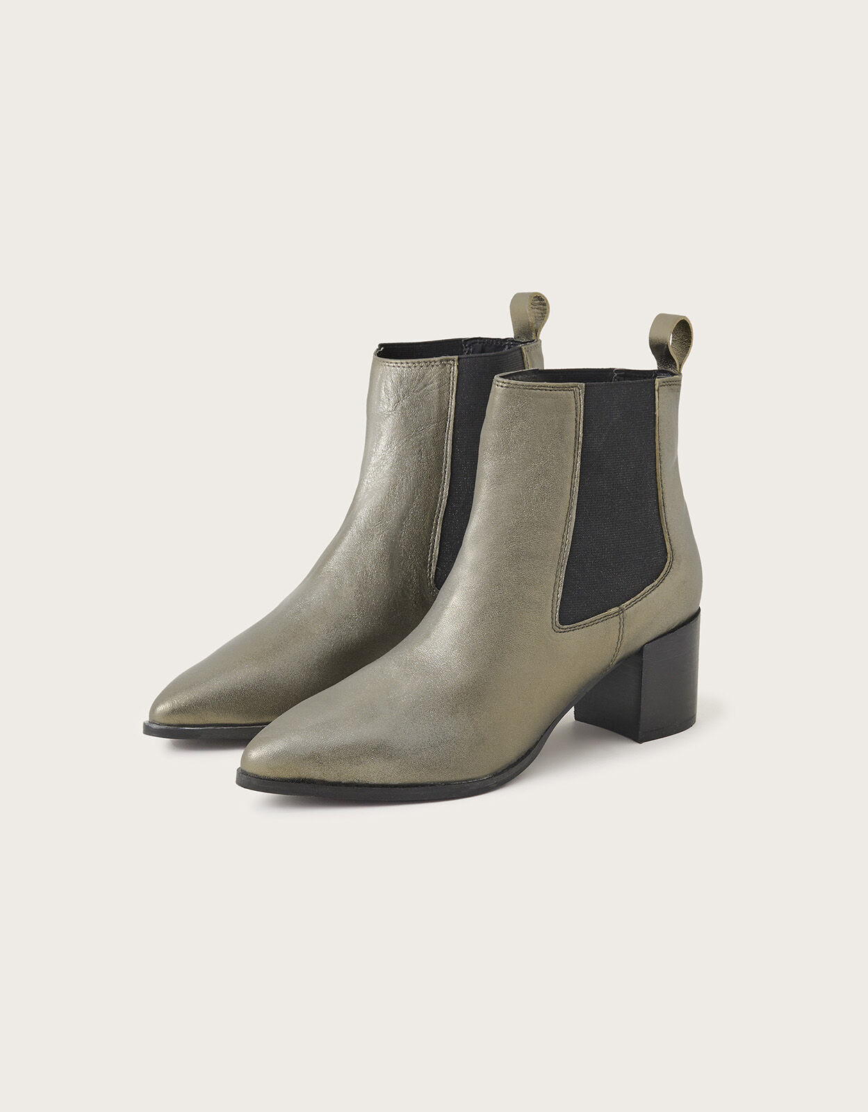 Monsoon ankle boots shop