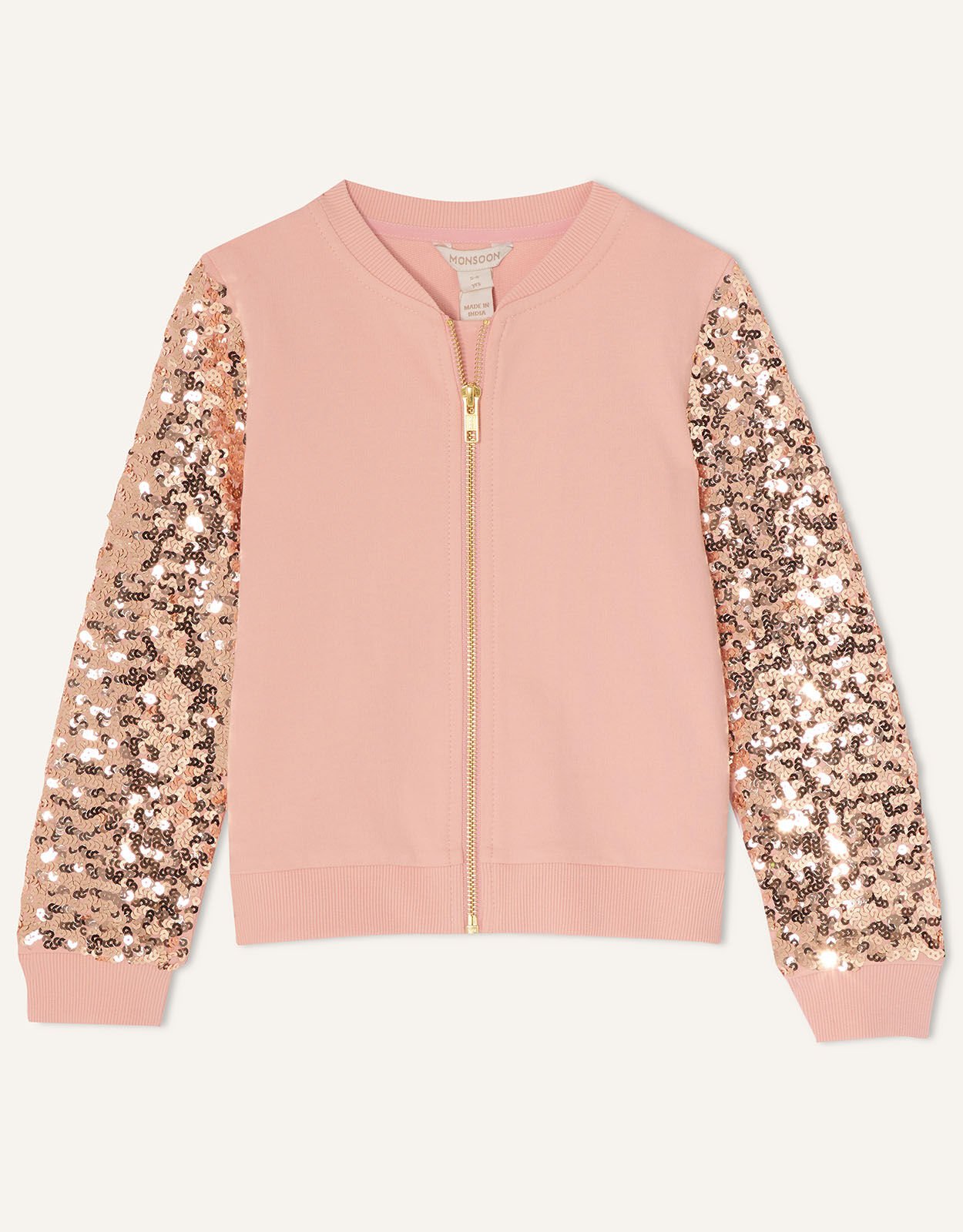 monsoon bomber jacket