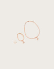 Una Unicorn Jewellery Set, , large