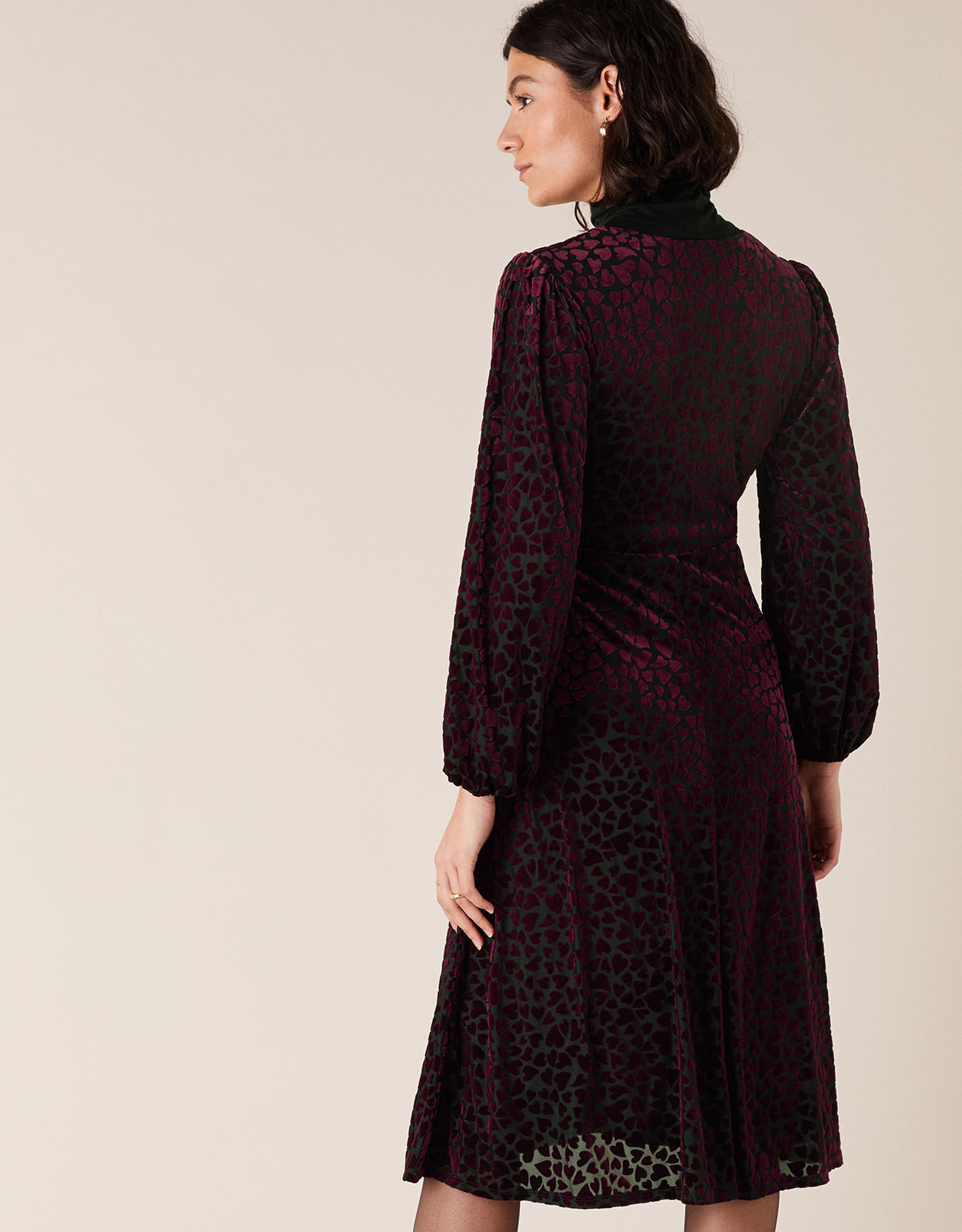 Monsoon helena top