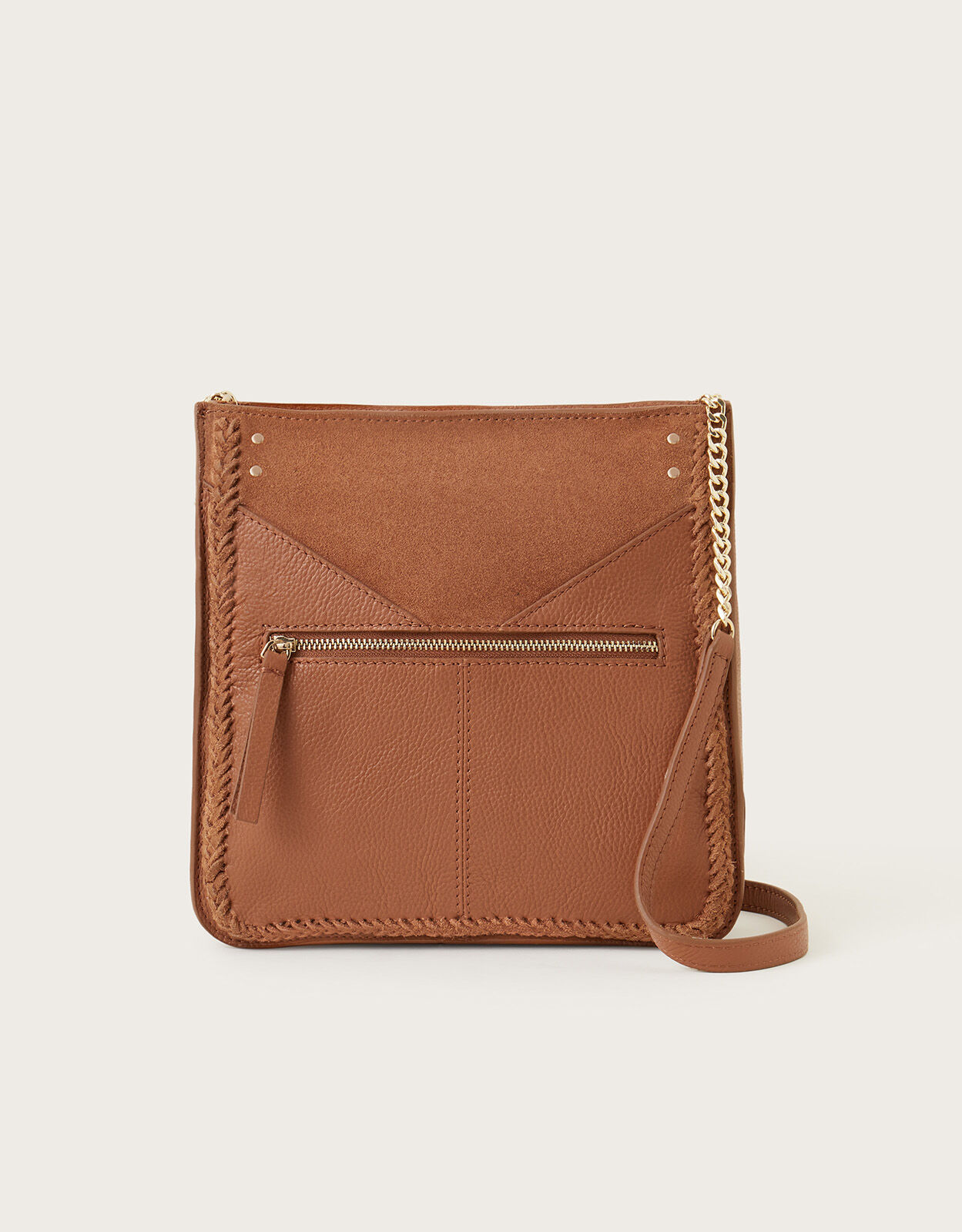 Suede cross best sale body bag uk