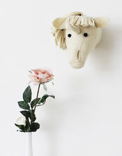 Fiona Walker Baby Unicorn Head Mini, , large