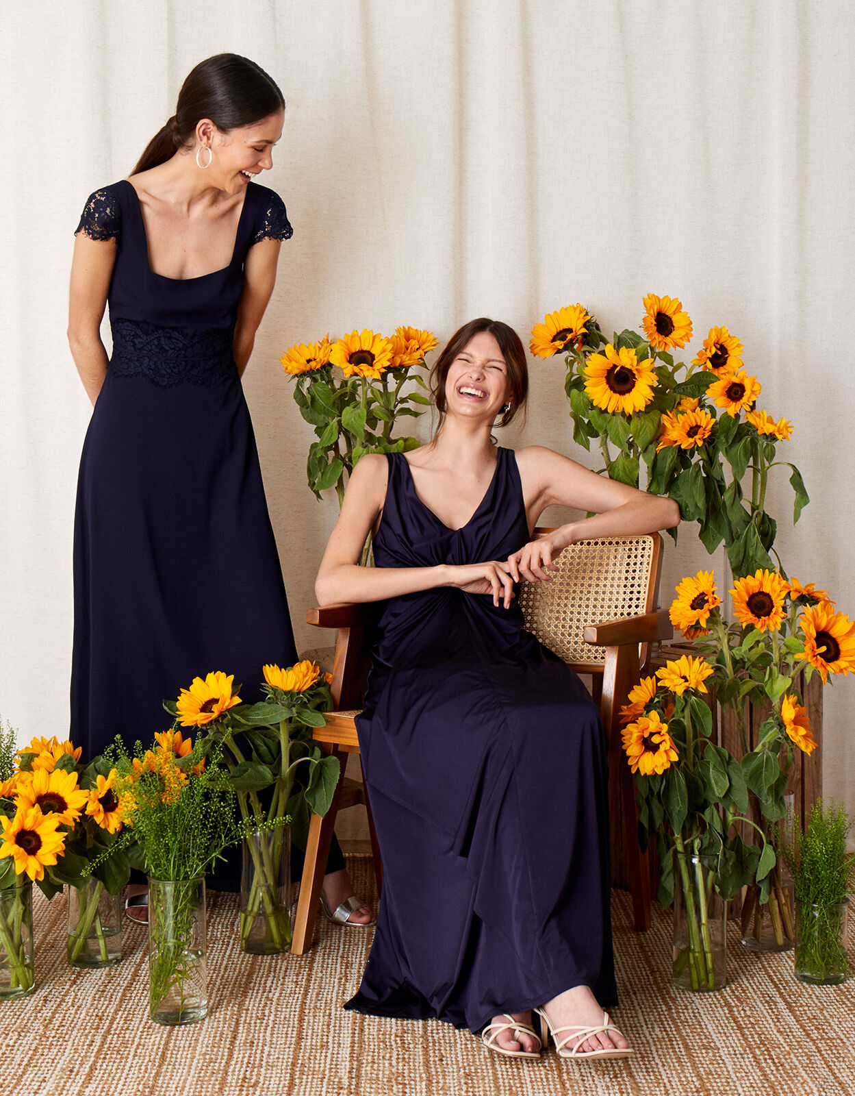 Monsoon amanda maxi dress discount