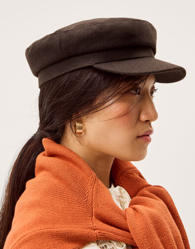 Edie Baker Boy Cap, , large