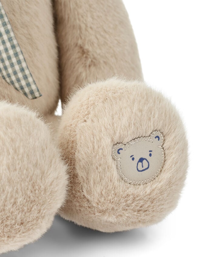 Liewood Betro Rabbit Plush, Ivory (IVORY), large