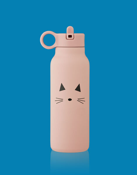 Liewood Falk Cat Water Bottle, , large