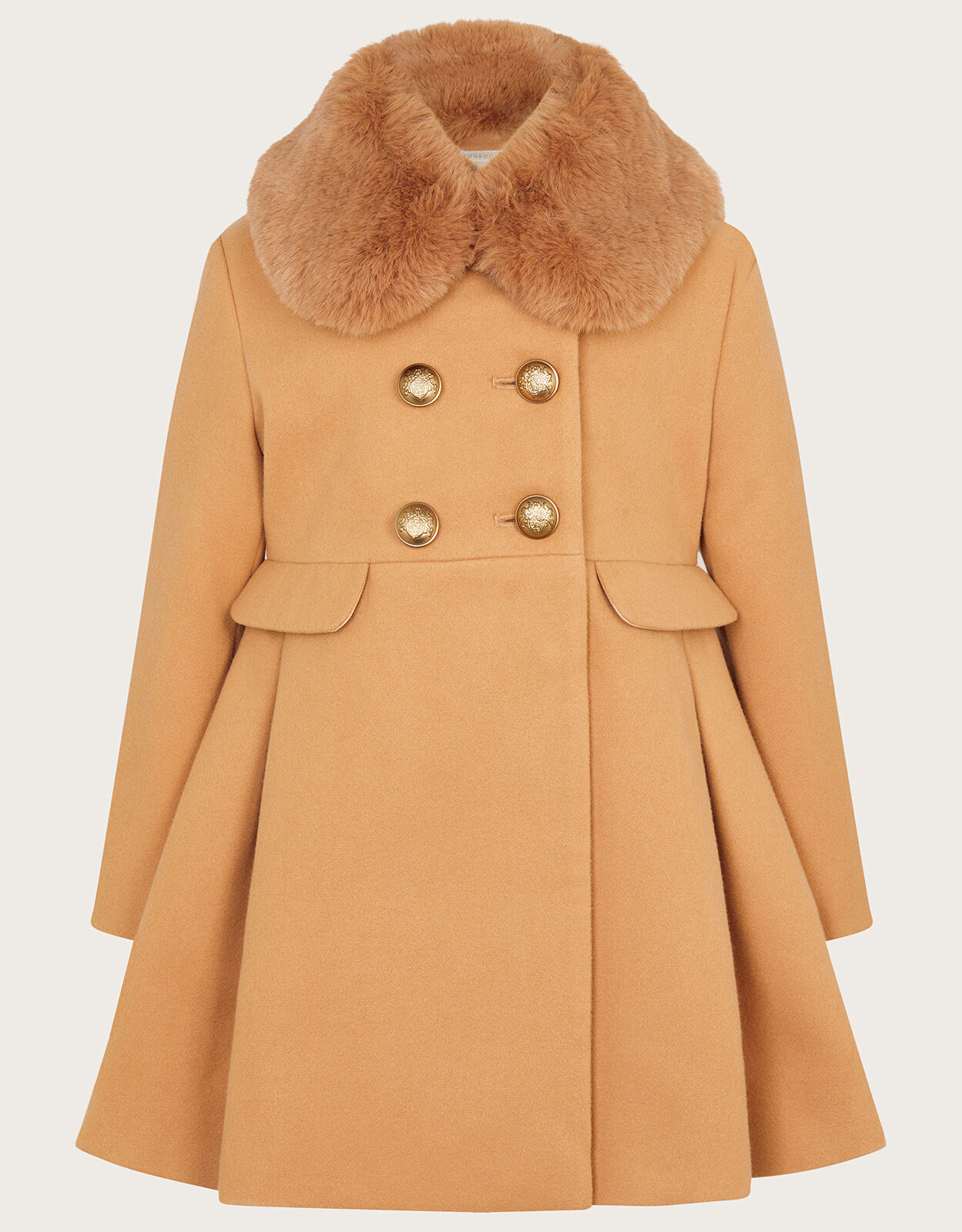 Girls Coats Jackets Girl s Outerwear Monsoon Global