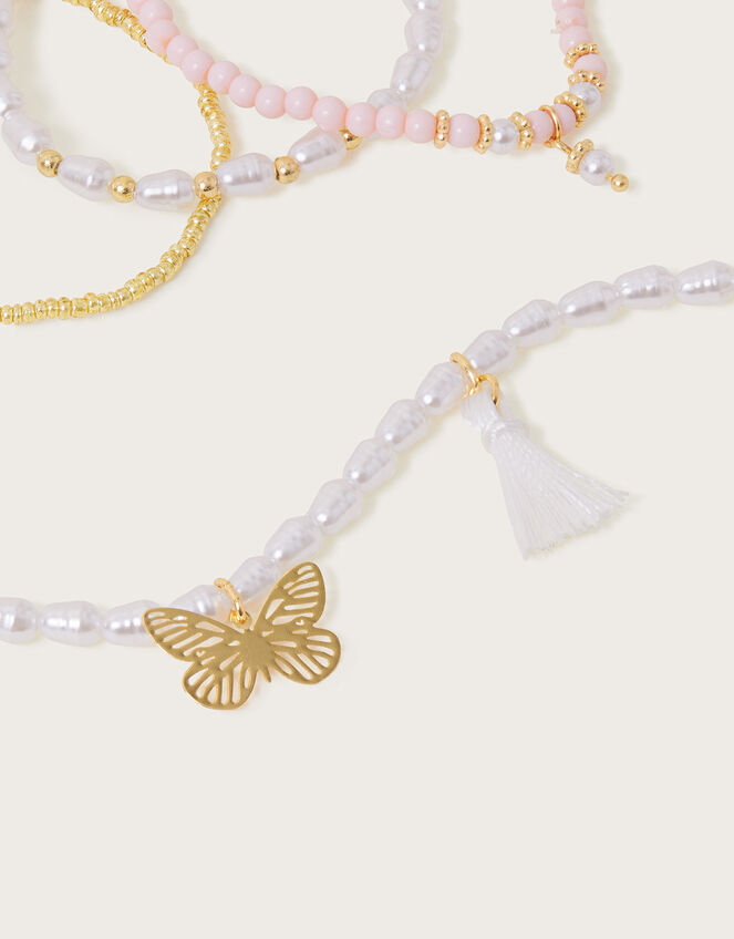 Beautiful Bohemian Jewellery Set, , large