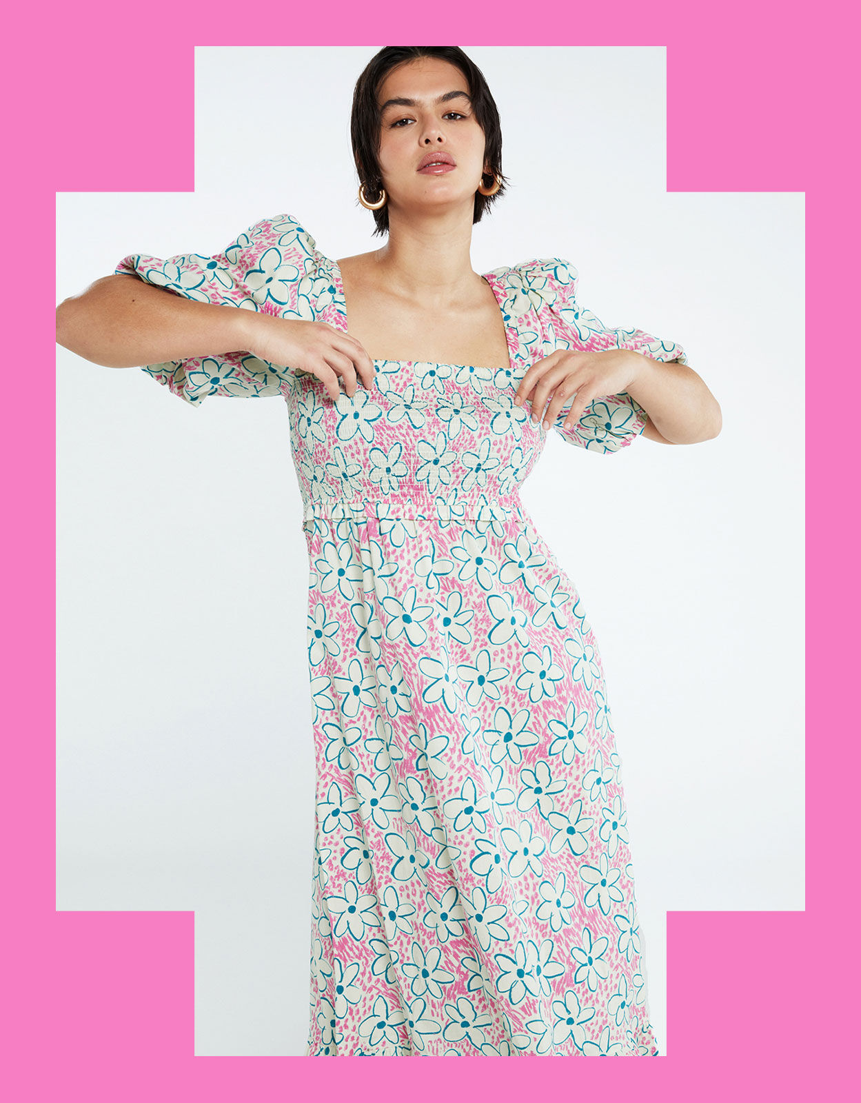 Faithfull the Brand Majorelle goede Bella