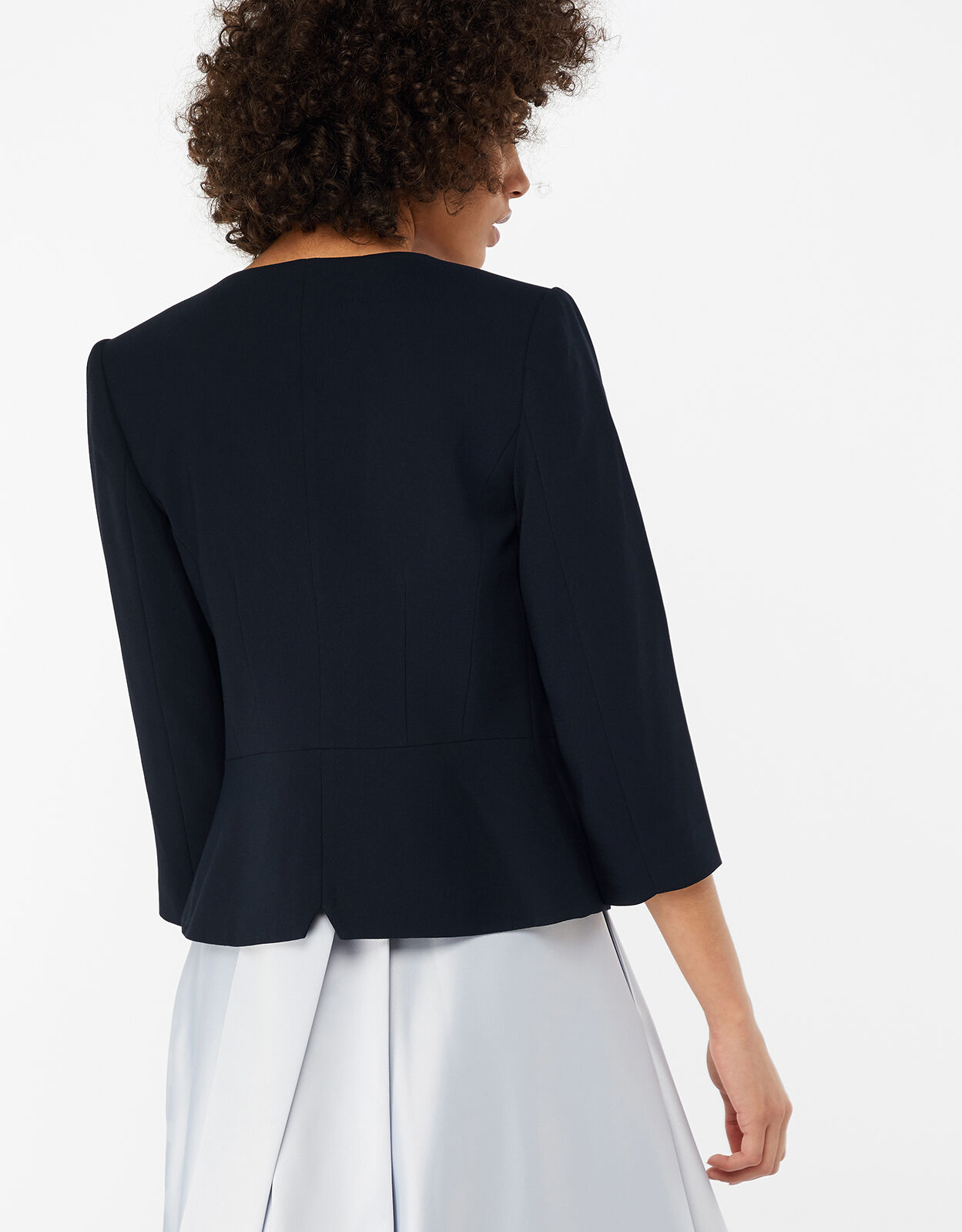 Monsoon nola jacket hotsell