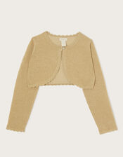 Niamh Cardigan, Gold (GOLD), large