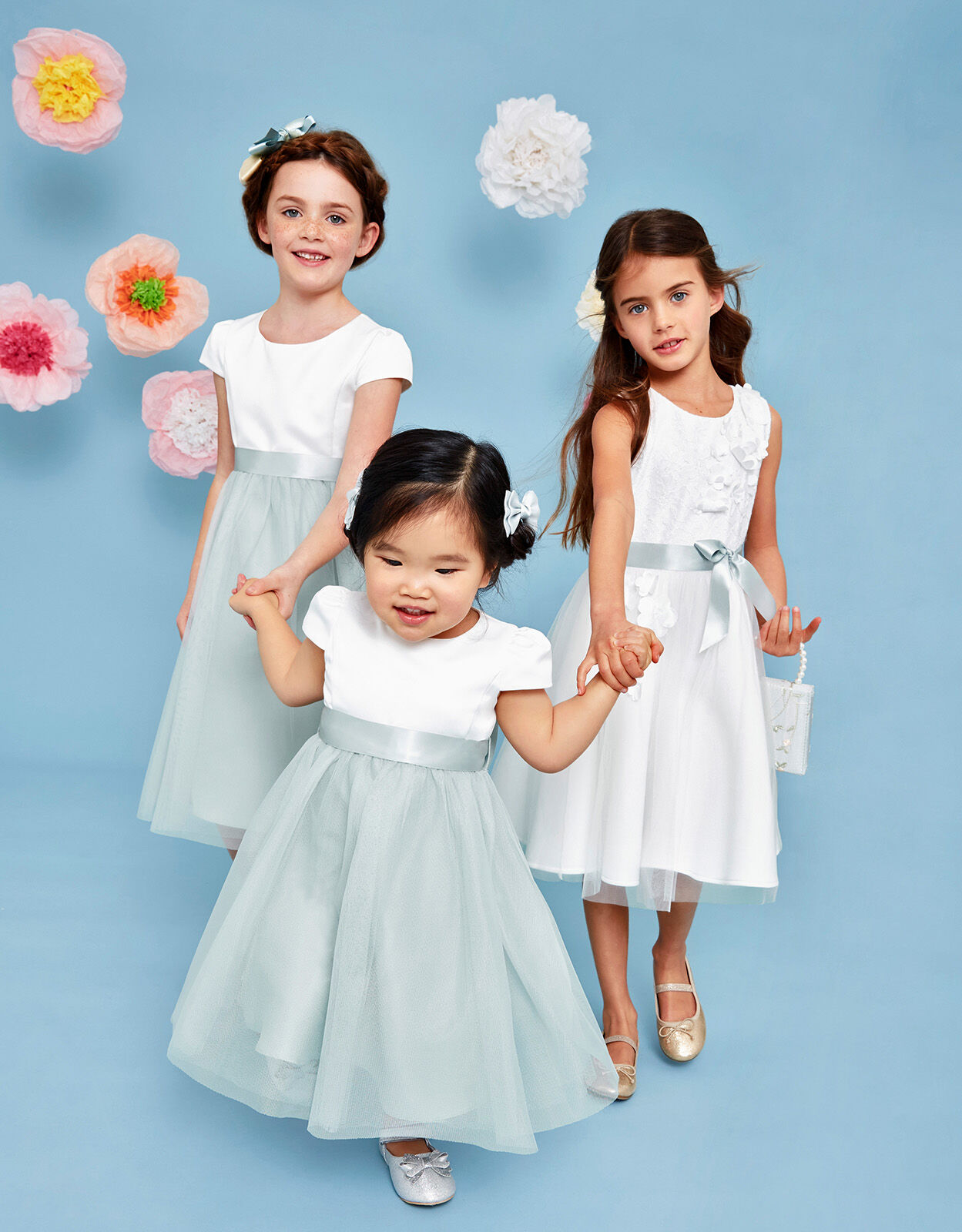 Baby bridesmaid cheap