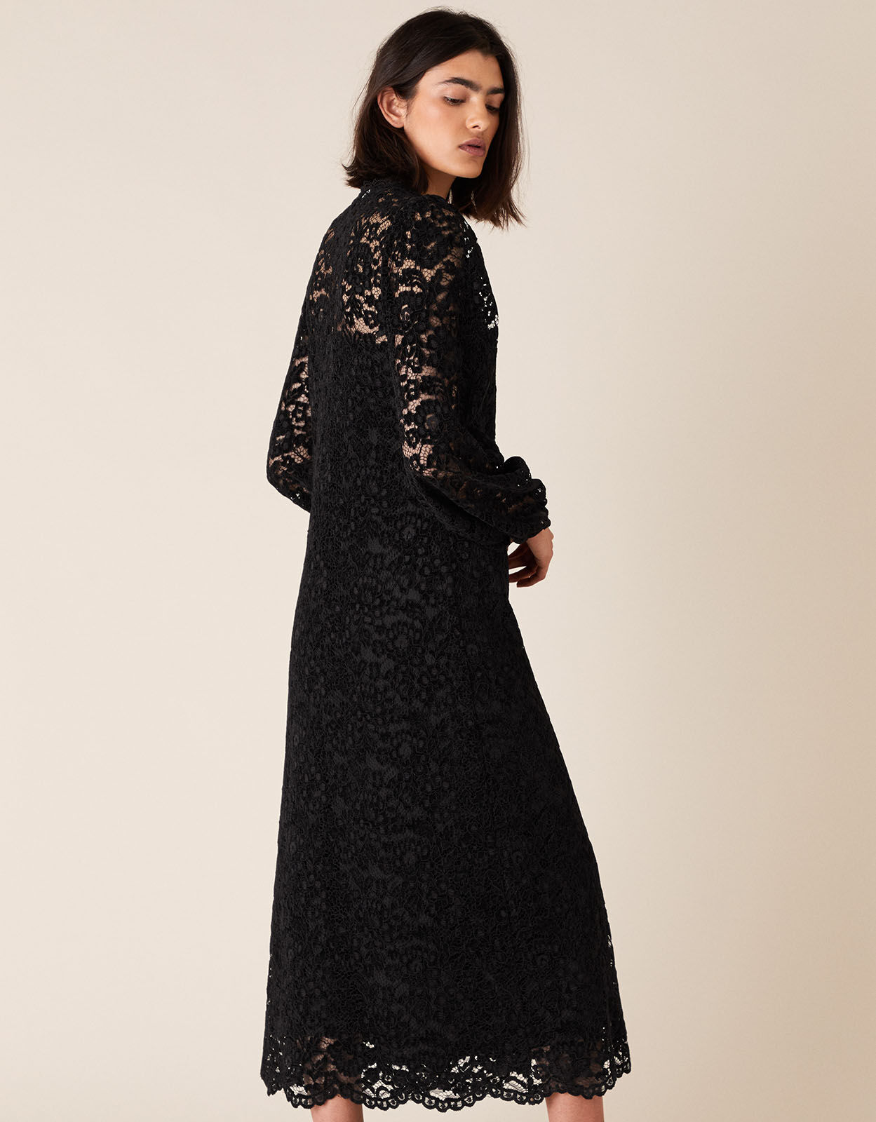 Monsoon hotsell victoriana dress