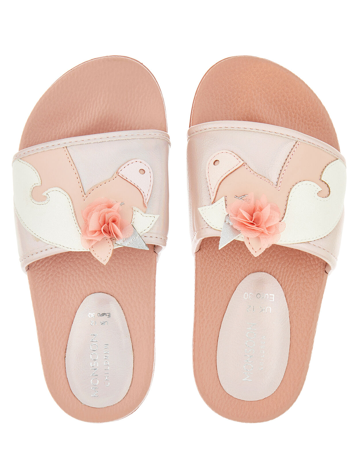 Unicorn Sliders Multi