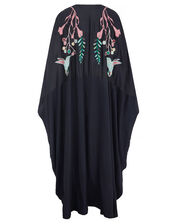 Tallulah and Hope Embroidered Maxi Kaftan, , large