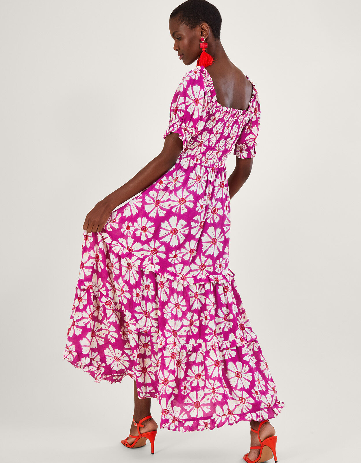 Monsoon sales dresses 2019