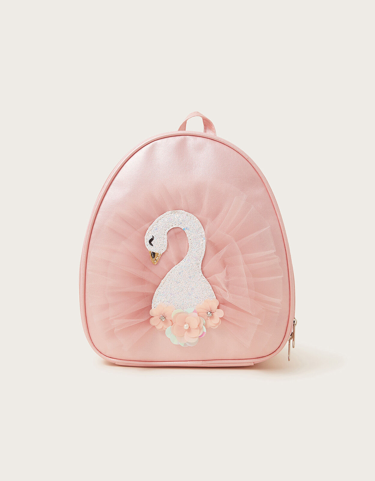 Flamingo backpack primark store