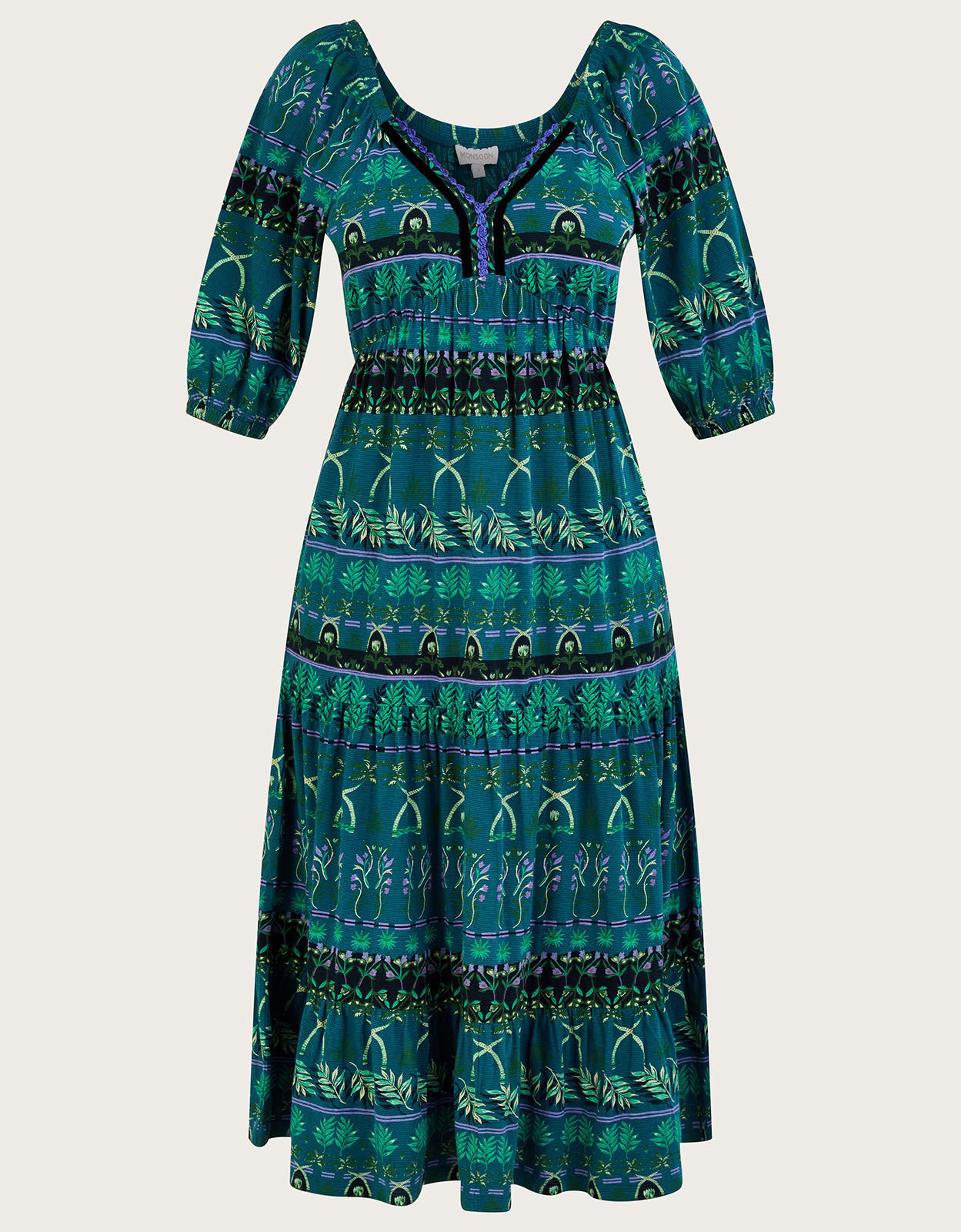 Monsoon outlet sandra dress