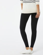Patrice Secret Support Leggings, Black (BLACK), large