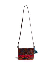 AAKS Sinsi Mocha Cross-Body Bag, , large
