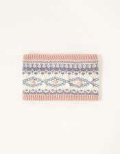 Freda Nordic Snood, , large