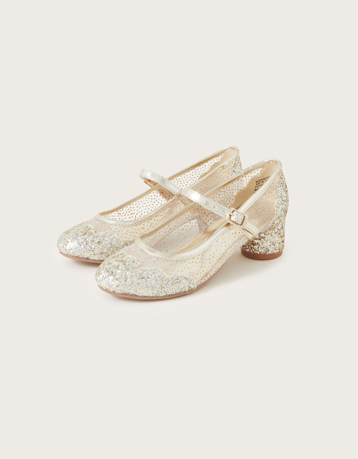 Shoes Girls Monsoon Global
