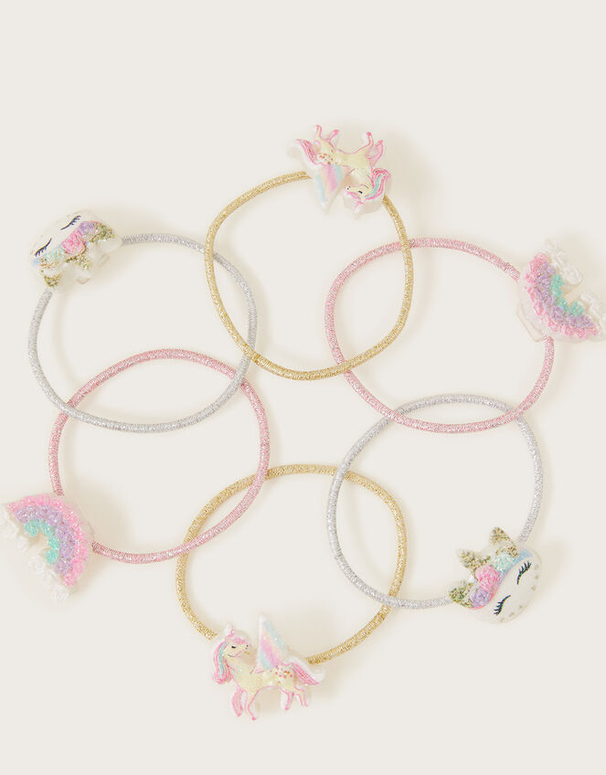 I Believe in Unicorns Hairband Set, , large