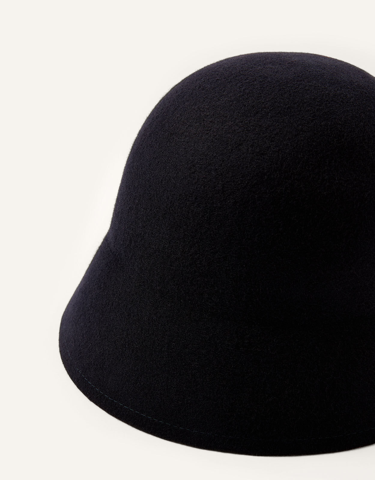 Flazel Felt Bucket Hat | Accessories 