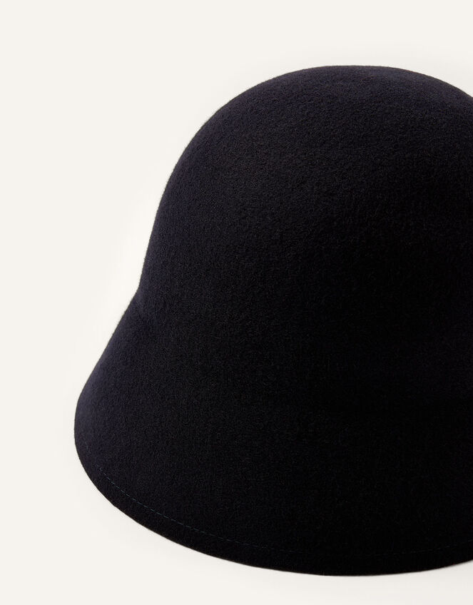 Flazel Felt Bucket Hat , , large