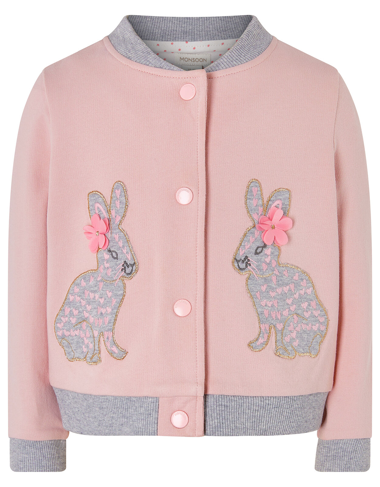 monsoon baby cardigan