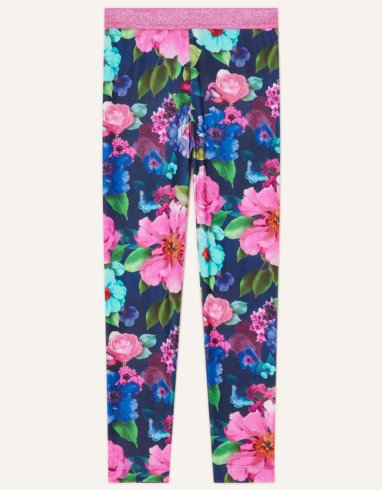 Monsoon girls discount leggings