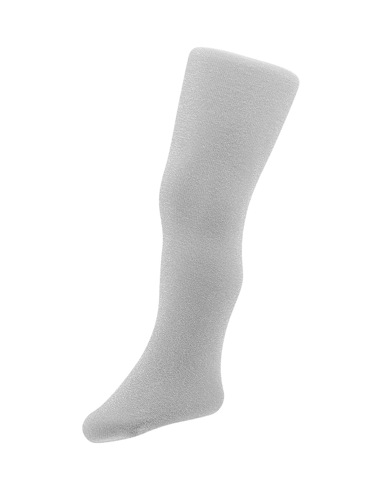 Silver tights baby new arrivals