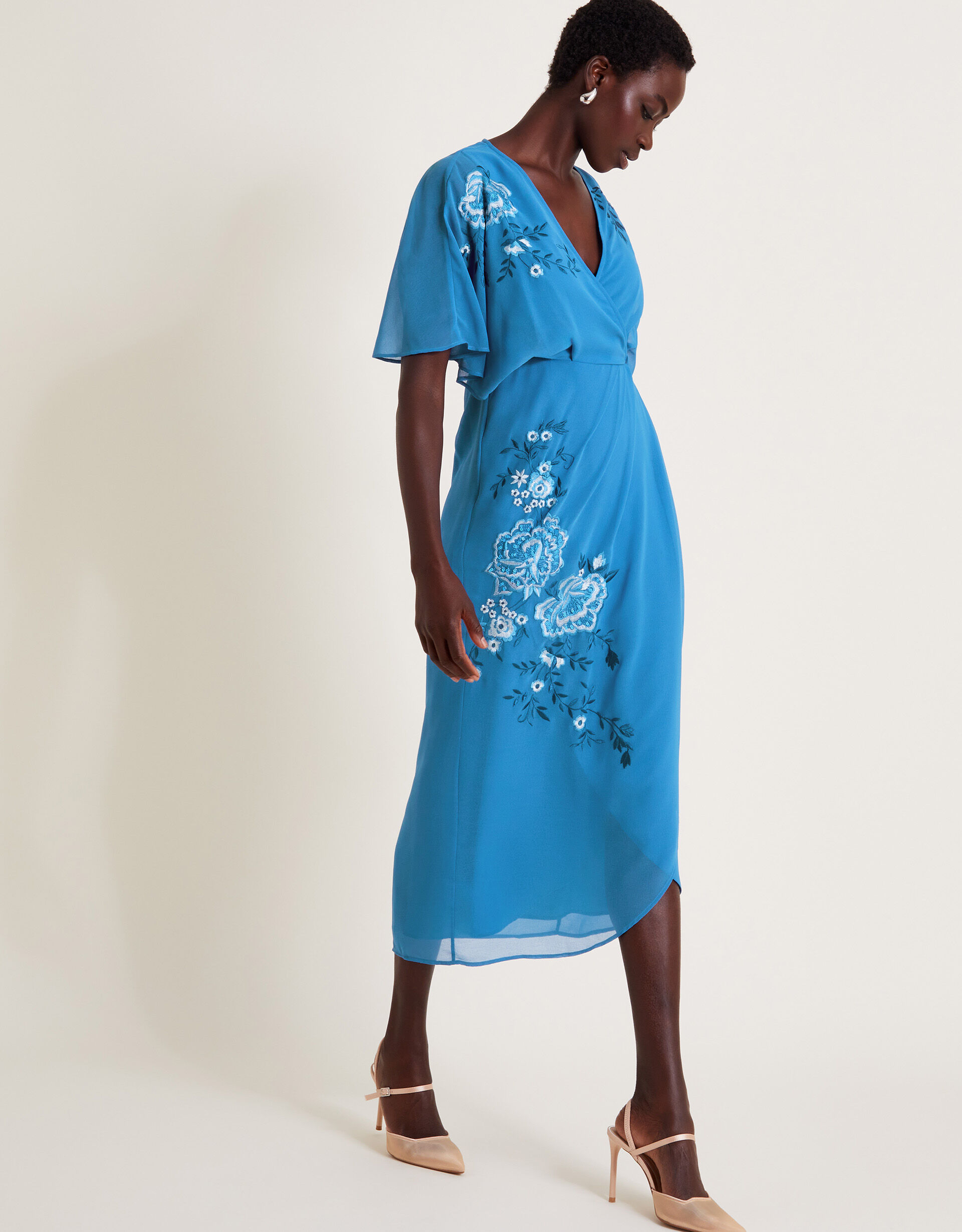 Monsoon sale dresses online uk store