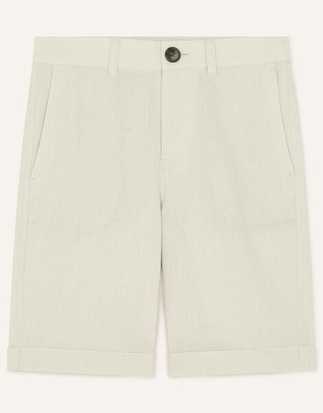 Smart Shorts, Natural (STONE), large