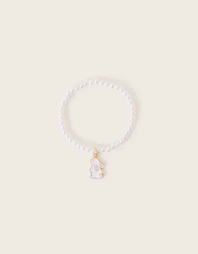 Easter Wishes Charm Bracelet, , large