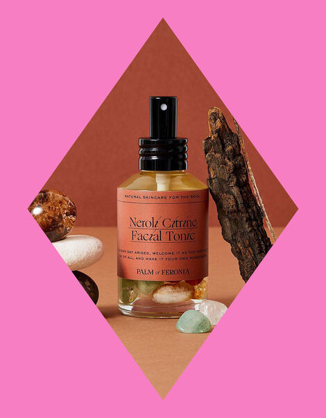 Palm of Feronia Neroli Citrine Facial Tonic, , large