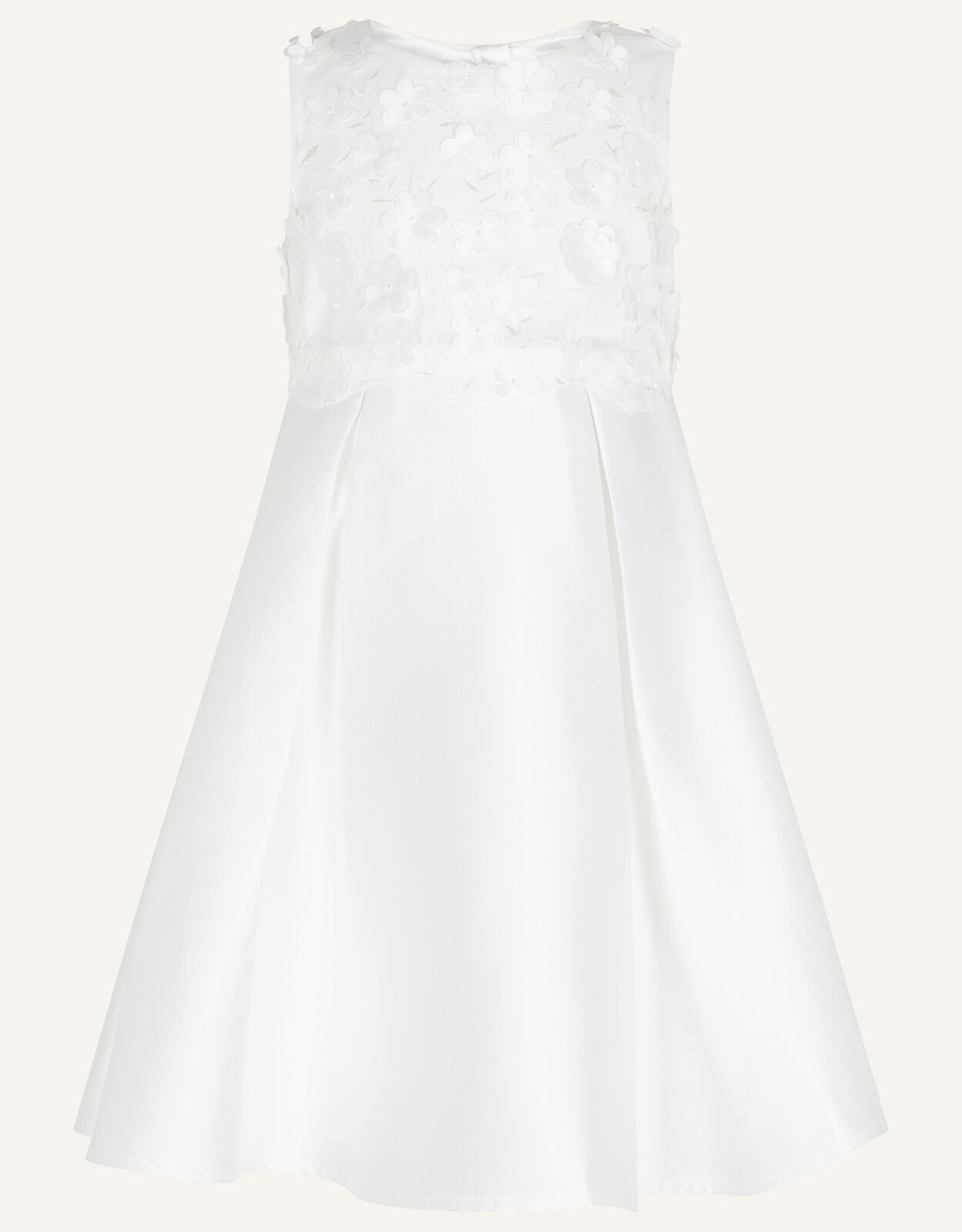 Monsoon best sale communion dresses