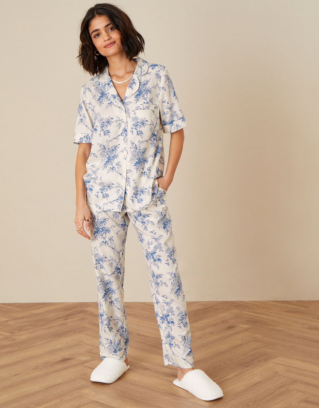 Monsoon womens pyjamas